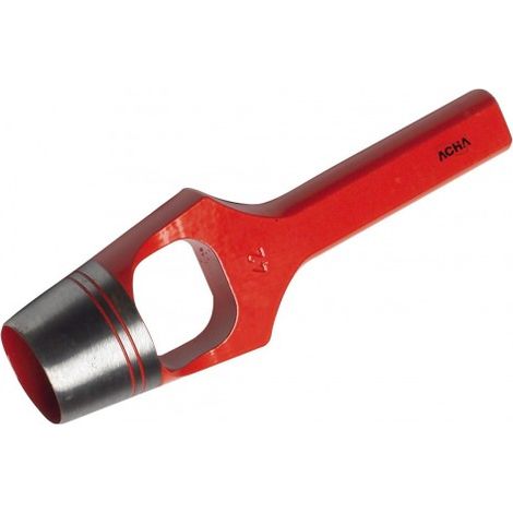 SACABOCADO TIPO PUENTE D.29MM - ACHA
