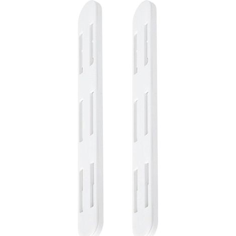 【Glisses de tiroir】 Glissières pour tiroirs profonds placards (1/5)