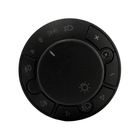 Commande Eclairage OPEL Corsa 06-09 [PRODUIT D'OCCASION]♻️13249512 (1/3)
