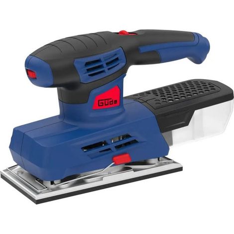 Ponceuse vibrante FS 90.1
