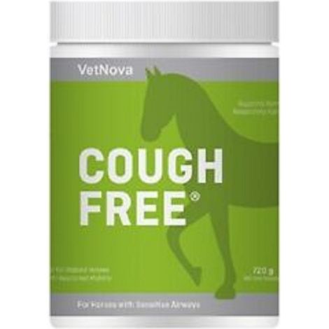 Vetnova couges Free 720 gr - Pellets