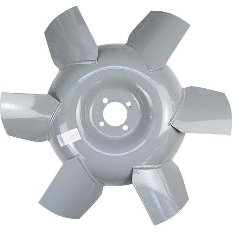 Ventilateur de radiateur de moteur Andoria Ursus C-4011 C-360, revêtement en poudre 951344 (1/3)