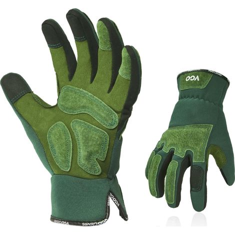 Gant de travail Mixte (lot de 1) (1/5)
