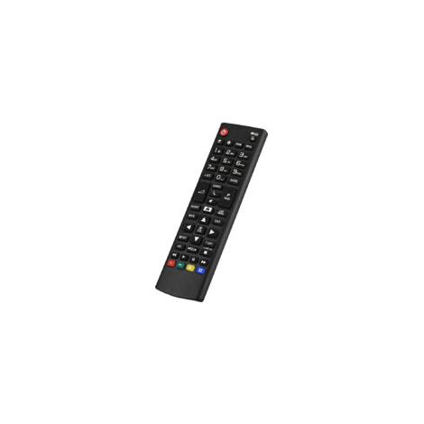 Télécommande pour LG TV, Appareil TV résistant à l'usure LCD SMART AKB7915324