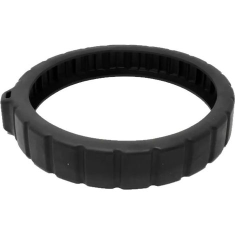 Kit de Pneus pour Nettoyeur Pentair Lil Rebel 360455 – Compatible avec le Modèle 360450 – Accessoire pour Piscine Hors Sol (1/4)