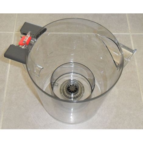 Contenitore polvere originale - Aspirapolvere - BOSCH - 2978213662894743387