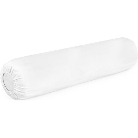 Housse de Protection traversin ANTONIN 120 cm