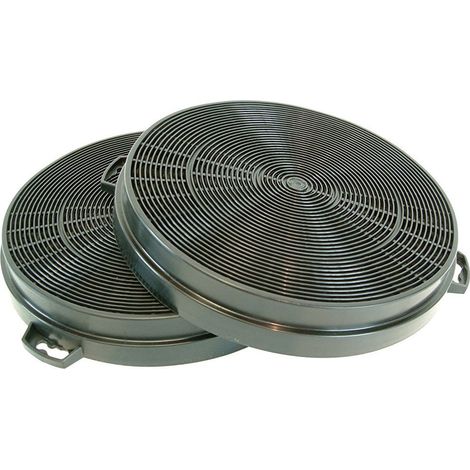 FILTRO CARBON CATA 02859391