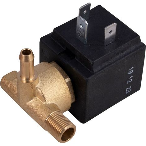 Polti elettrovalvola JIAYIN JYZ-5 Vaporella Vaporetto Unico MCV50 Silence Next (1/2)