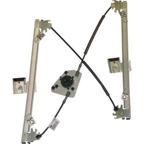 Lève-vitre Valeo 850761 KIA 824811H000