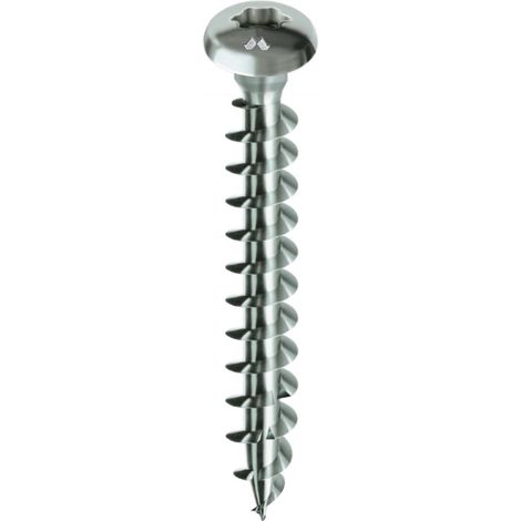 VITE TRUCIOLARE TC TX-20 5 X25MM CHROMITING PANELVIT Q.TA 2