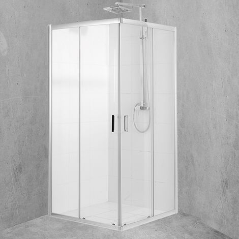 Lofty-lato scorrevole 2 ante 110 cm