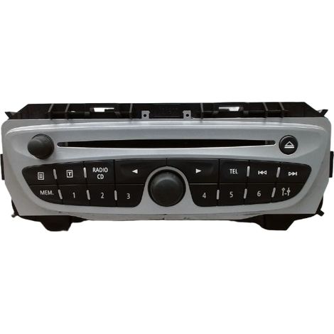 Autoradio RENAULT Twingo [PRODUIT D'OCCASION]♻️281155085r