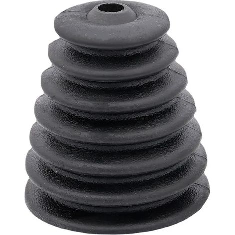 (noir) Accessoire universel de collecte de poussière pour perceuse à percussion et perceuses à visser, protection anti-poussière compacte pour la maison (1/4)
