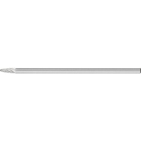 FRESA METAL DURO RBF 0307 D3P M3 GL75 - PFERD (1/2)