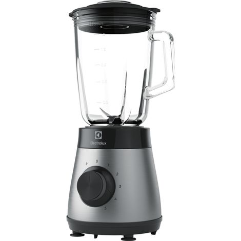 Electrolux E4TB1-6ST Blender Acier Inoxydable 1,5L (1/3)