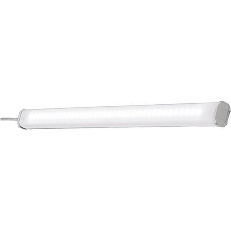 Idec Lampada LED per macchine e armadi elettrici LF2B-D4P-ATHWW2-1M Bianco 9.2 W 720 lm 230 V/AC (L x L x A) 580 x 40 x (1/4)