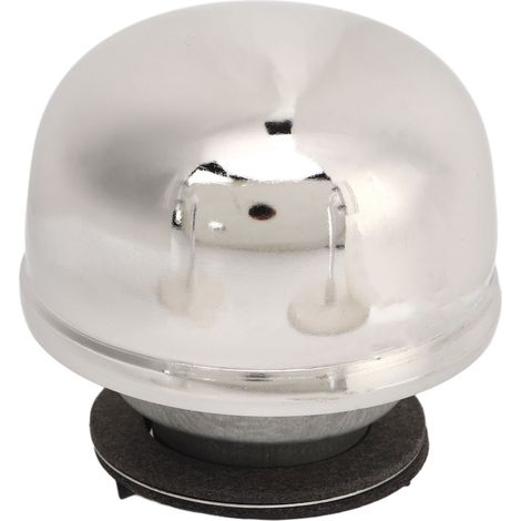 Bouchon de reniflard d'huile en acier pour cache-culbuteurs, pièce de rechange compatible avec Chevy A26 (1/5)