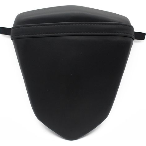Suitable for the rear passenger cushion/seat/leather seat of the Yamaha YZF R6 2006-2007.