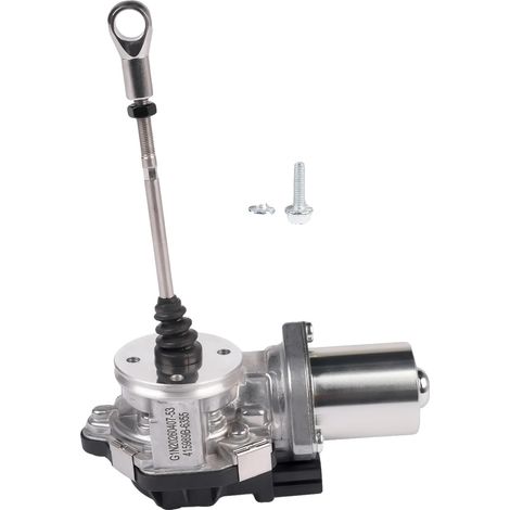 Actuador de sobrealimentación del turbocompresor, compatible con Renault Twingo III, compatible con Smart Forfour, número de pieza del fabricante 822053, número OEM A2810900380, mejora del rendimiento (1/5)