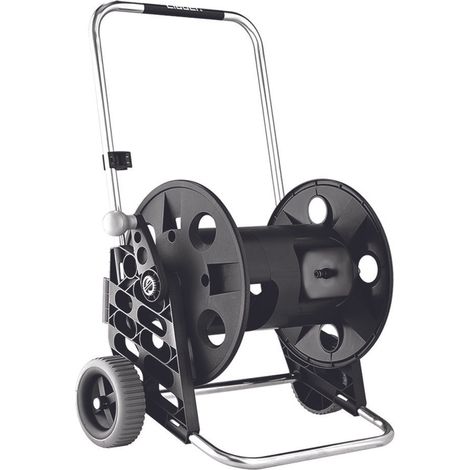 AVVOGITUBO CARRELLATO GENIUS 100 MT.100 8872 CLABER
