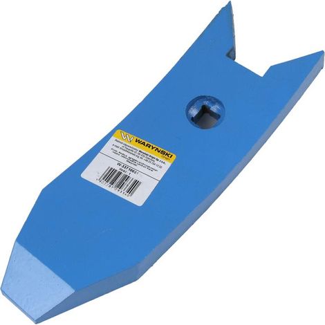 Lemken Karat schmaler Scharschnabel Waryński W-33710031 (1/3)