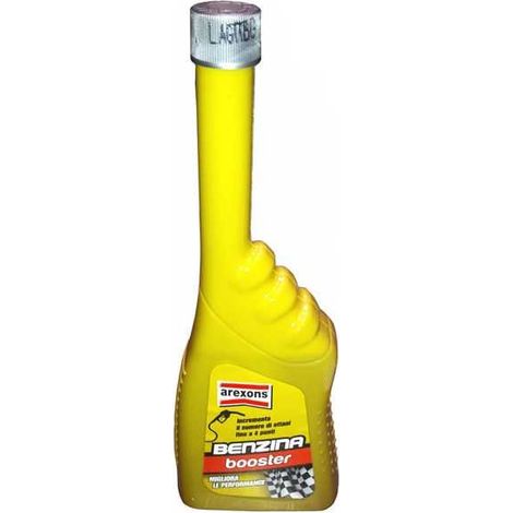 Additif Booster Essence ml 250 Arexons