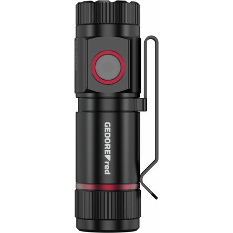 Gedore Mini-Boost 1000 (1/5)