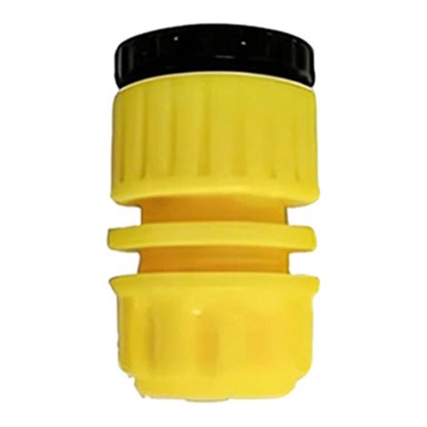 Irovami – Grifo ABS – Rosca hembra de 1/2 pulgada – Tipo de bloqueo – Para fontanería y riego – Color caqui