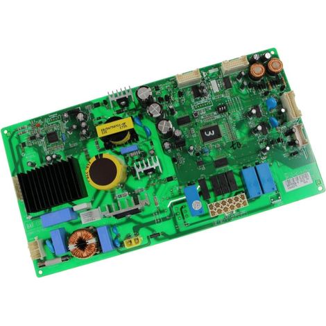Scheda madre - Frigorifero, congelatore - LG - 333844
