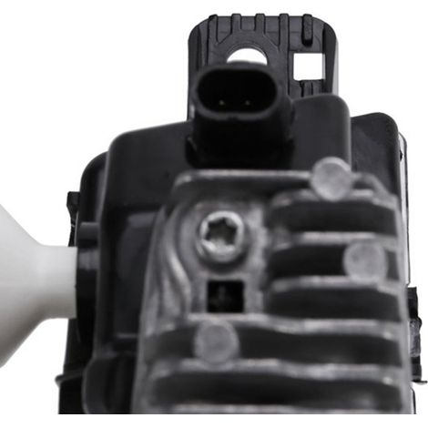 Le feu antibrouillard droit LR082053 est compatible avec les Land Rover Discovery 5 et Jaguar. (1/4)