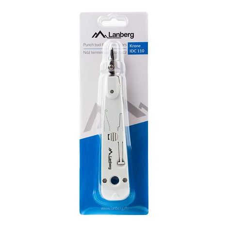 Outil à percussion LSA Krone Lanberg NT-0001 (1/5)