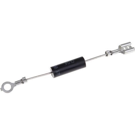 Diodo ad alta tensione HVR1X per microonde Panasonic - A6202-3280