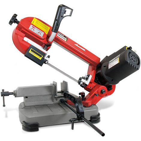 STAYER SN 1435 B Sega a Nastro 0,5 HP Monofase