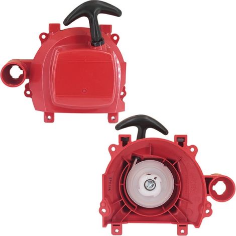 Démarreur de moteur pour taille-haie TJ23V KAWASAKI 49088-0722