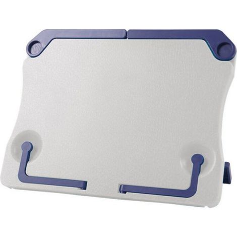 Dripex Support de musique de bureau Portable, support de partition de musique, support de musique, piano, support de lecture de (1/5)