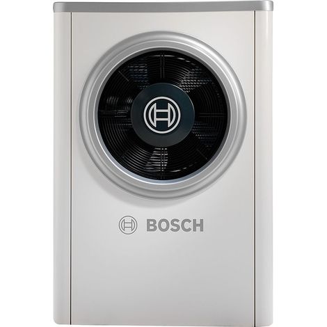 Bosch Hybrid-Komponente GCH7000iF AW 9 O Außeneinheit Compress Hybrid 7000i AW, 7736604474
