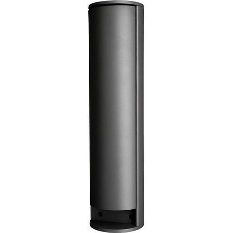 Deko Light 733055 Steckdosenturm Lampada da terra per esterni Grigio scuro (1/3)