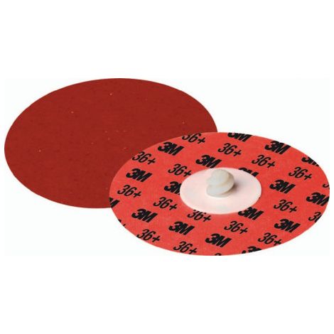 Disque abrasif Cubitron™ II 984F D.50,8mm K.60+ 23000min-¹ 3M (Par 50)