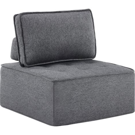 STILVORA Silla de oficina ergonómica con reposapiés y soporte lumbar de aire, cuero, negro (1/5)