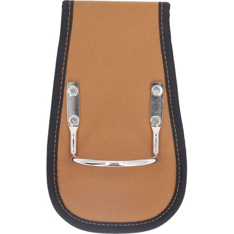 Sacoche porte-marteau en tissu Oxford 1200D ultra-résistante, idéale pour ceinture porte-outils et sacoche de taille.