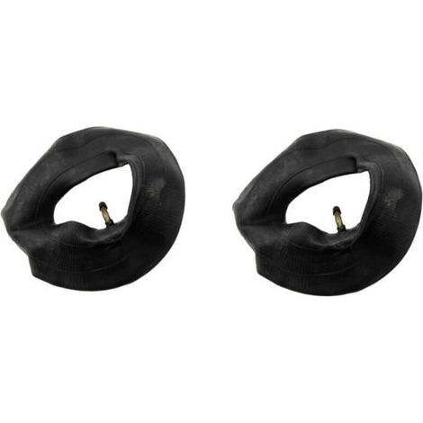 pair 2pcs Chambre à Air 3.50 / 4.10 - 4\\'\\' Accessoire Pnues De Mini Quad Dirt Bike ATV