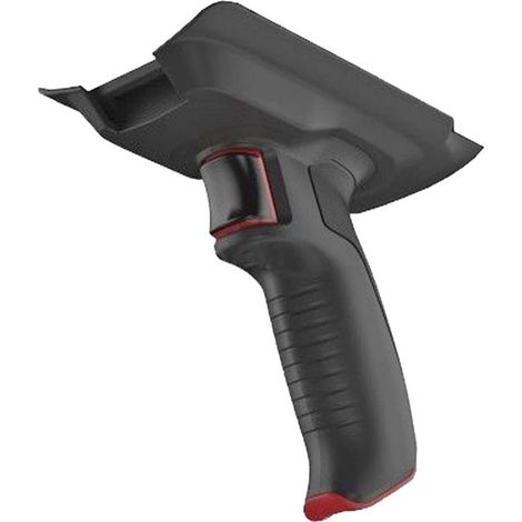 Honeywell CT45/CT47 Booted Scan Handle CT4X-SH-UVB