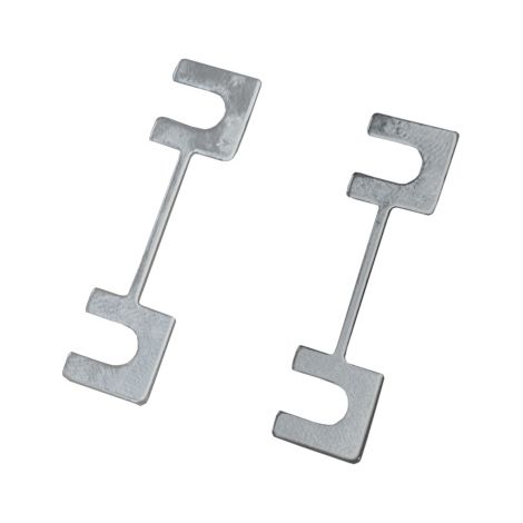 Ersatz Schmelzsicherung 50A 2er Set für Batterielader uvm. (1/2)