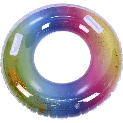 bouée générique, paillettes de natation, piscine gonflable (1/5)