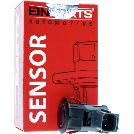 Sensor de aparcamiento PDC delantero/trasero para Nissan Cube (Z12) (1/4)