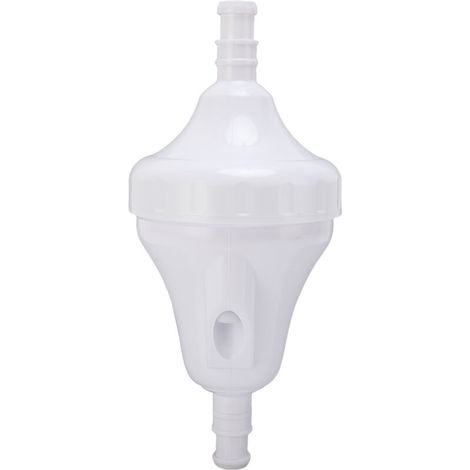 Valve de secours de remplacement pour nettoyeur de piscine, pièce de reconstruction pour Polaris G52, prévention de l'usure POM (1/5)