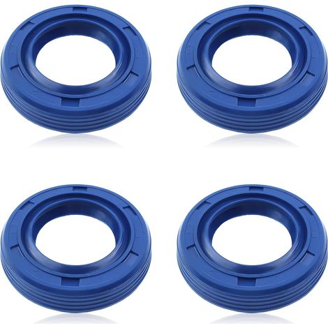 Pour joint d'huile Stihl MS180/250 15 x 25 x 5, Pour Stihl 017 018 023 025 MS170 MS180 MS210 MS230 MS250, 96380031581, 9638 003 1581. (1/5)