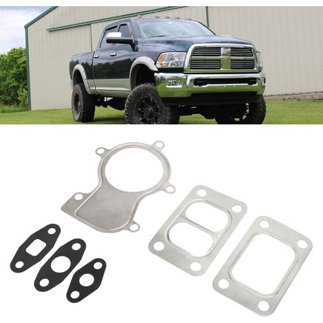 Deux jeux de kits de joints de turbine sont vendus pour Dodge Cummins (TU-DPHX40). (1/5)