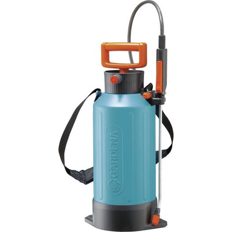 Pulvérisateur à pression préalable 5 L Classic Gardena (1/4)